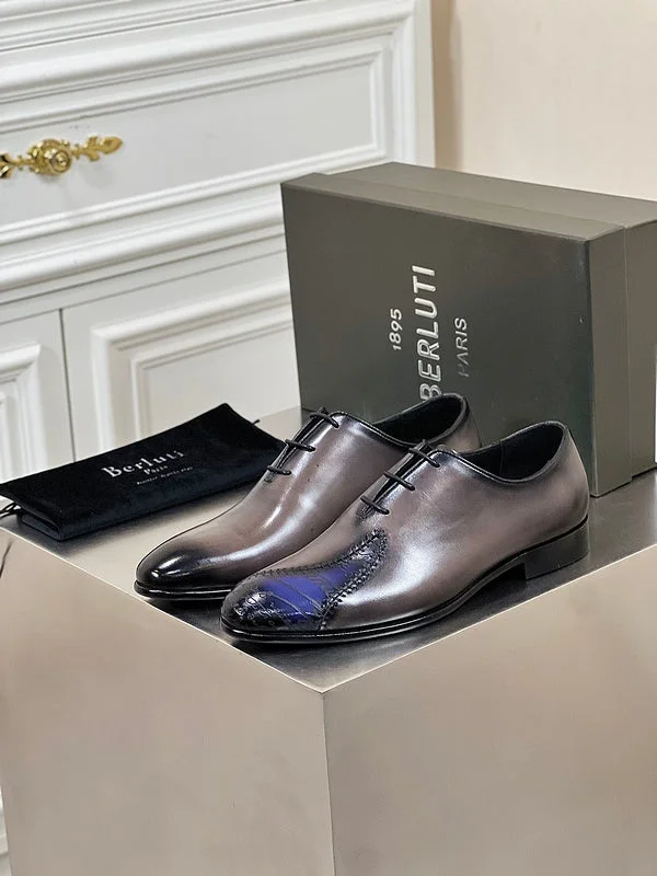 Enjoy Discount ADCC - BRE Men Shoes - 010