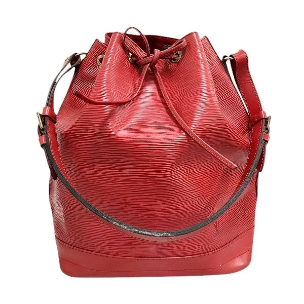 Limited-Time Offer On Trendy Bags Louis Vuitton Epi Noe Shoulder Bag M44007
