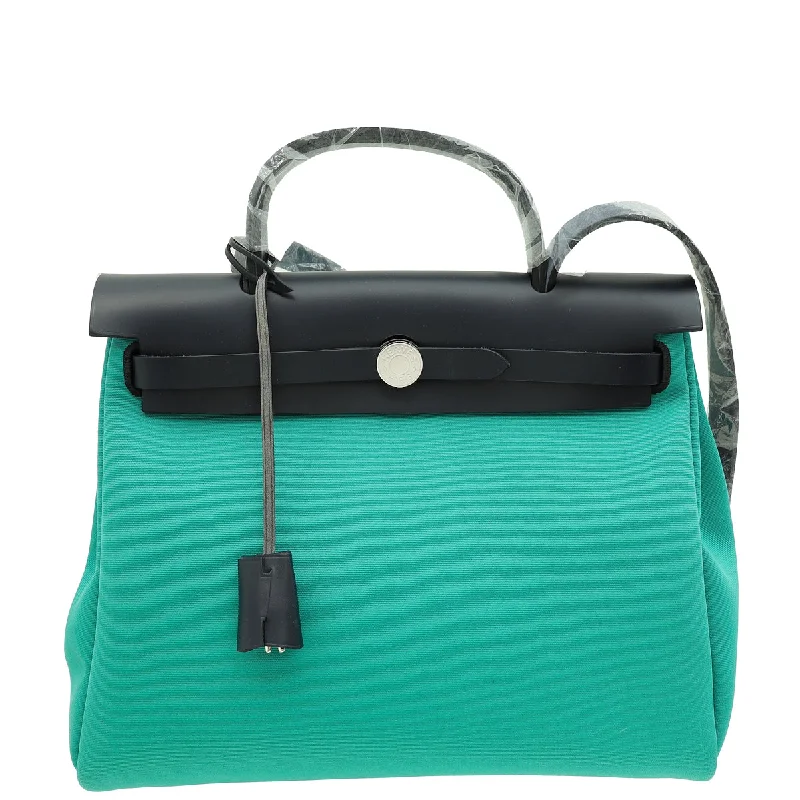 Inspired By You, Designed For You Hermes Tricolor Herbag Zip 31 PM Bag