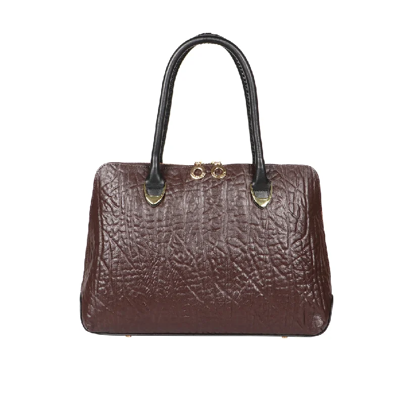 Discover Now YANGTZE 03 TOTE BAG