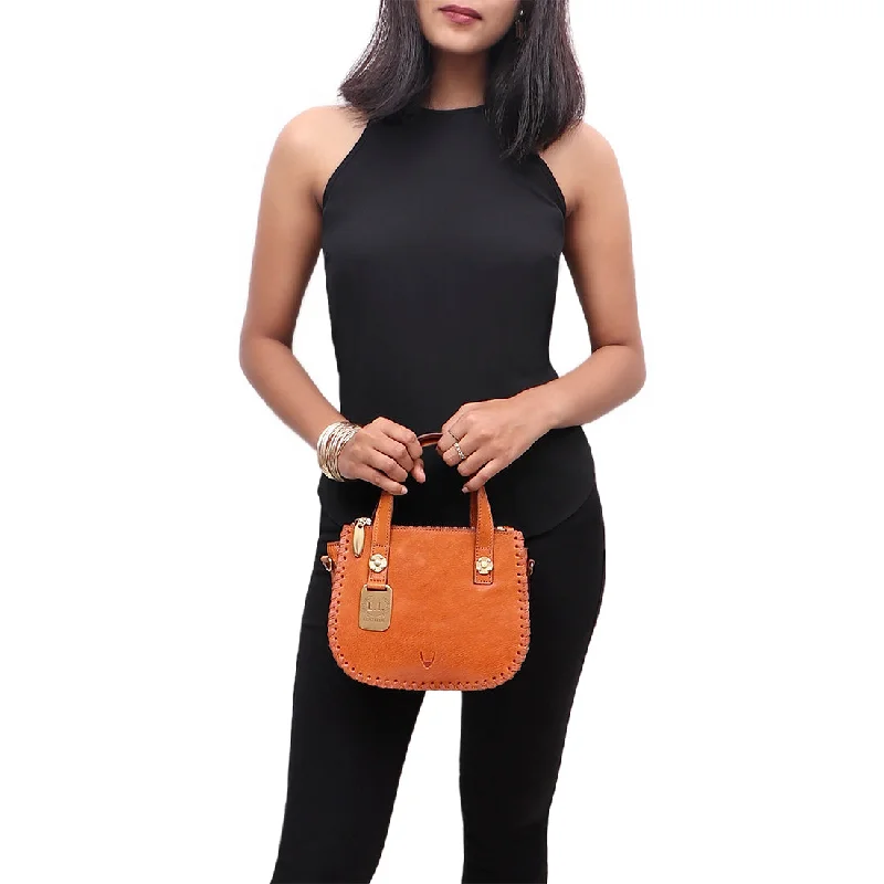 Bags For Outdoor Adventures HOPE 01 SATCHEL