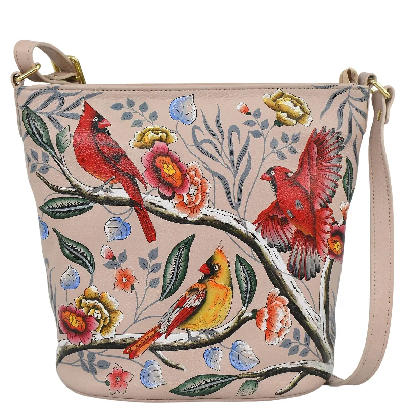 Winter Warehouse Sale Bucket Tote Bag - 7587