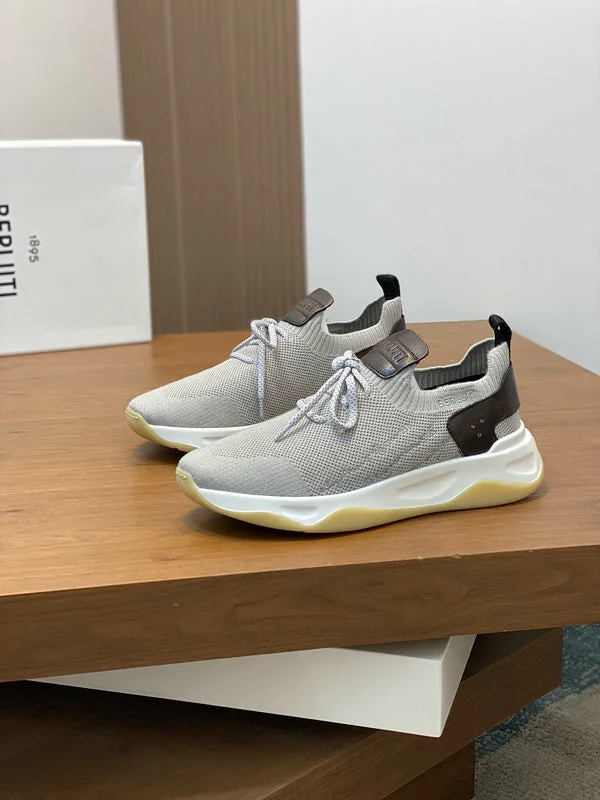 Flash Sale ADCC - BRE Men Shoes - 036