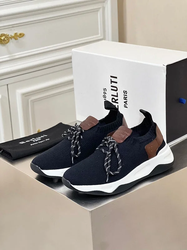 Chic Trends Unveiled ADCC - BRE Men Shoes - 014
