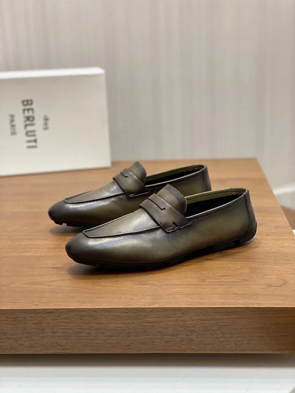 Discounted Designer Bags For Clearance Sale ADCC - BRE Men Shoes - 077