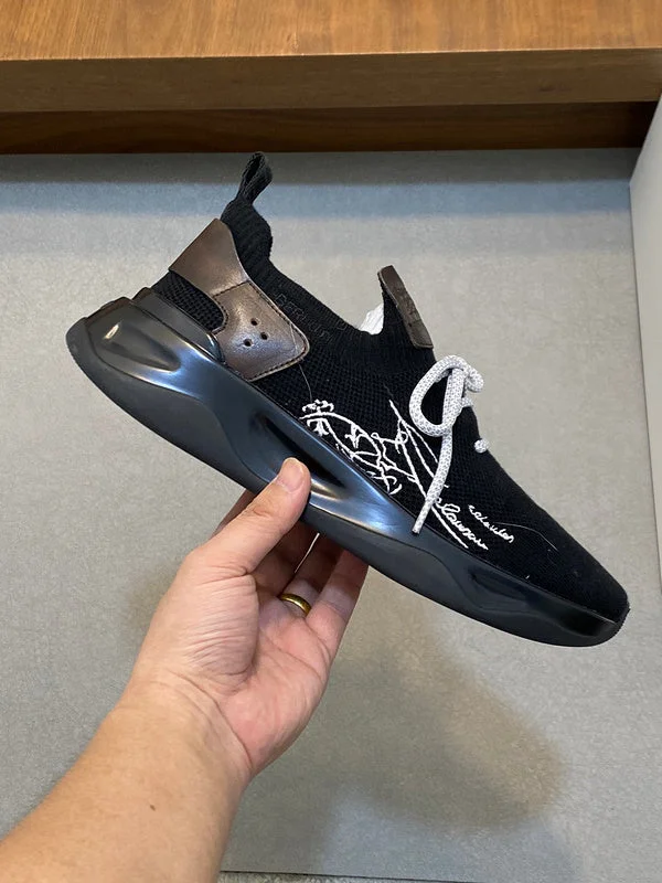 Trendy Threads ADCC - BRE Men Shoes - 018
