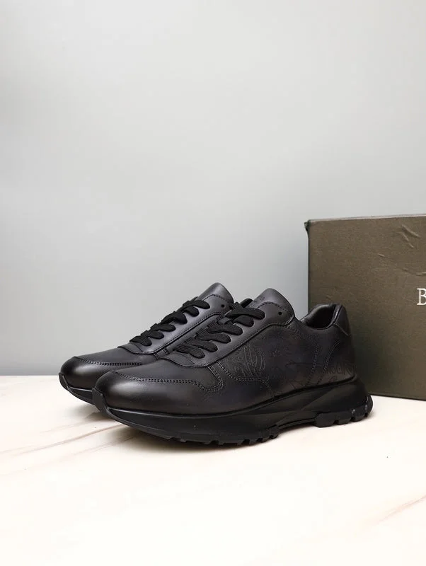 Limited Time Special Offer ADCC - BRE Men Shoes - 032