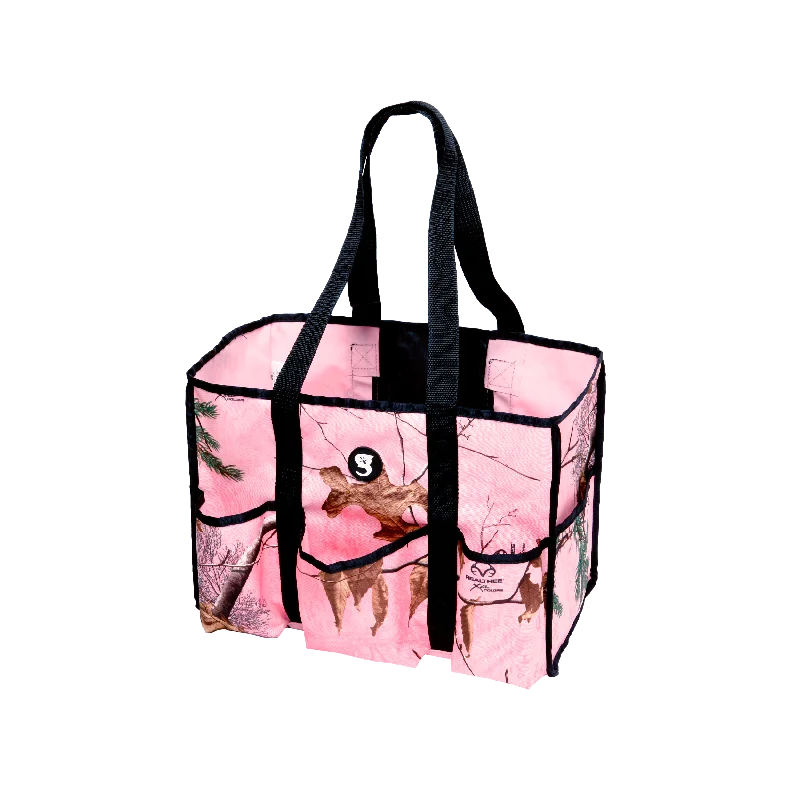 Realtree Pink Camo