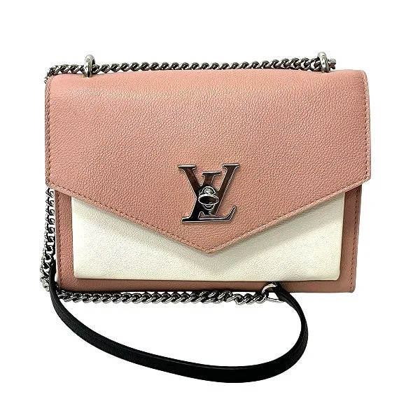 Seasonal Clearance Bags For Summer Louis Vuitton Mylockme BB Shoulder Bag M52777
