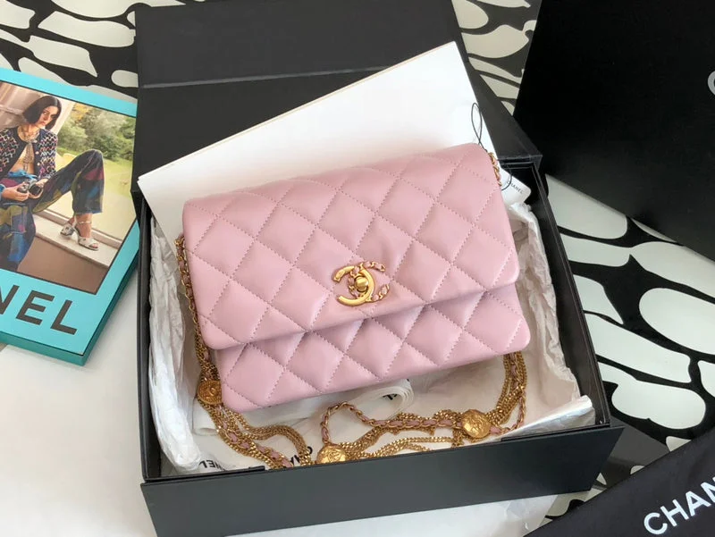 Designer Bags For Luxury Collectors CNL - Zynteeq - 939