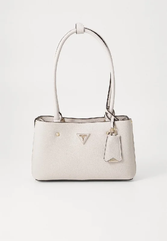 Affordable Bags For Budget Shoppers Guess Meridian Shoulder Bag