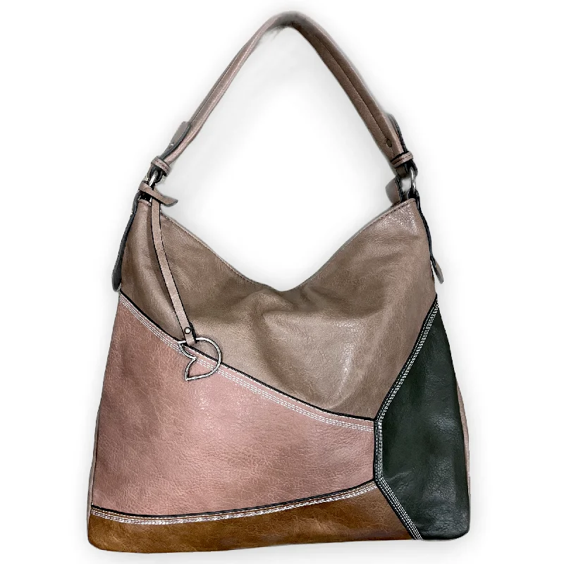 Khaki Mix