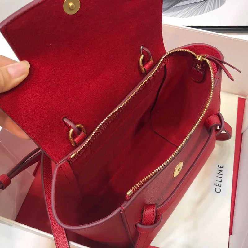 Flash Sale Fever Lawi - COL Lady Bags - 108