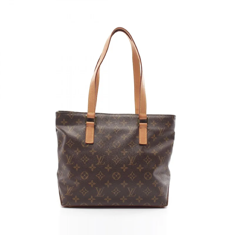 Flash Sales Louis Vuitton Cabas Piano Shoulder Bag M51148
