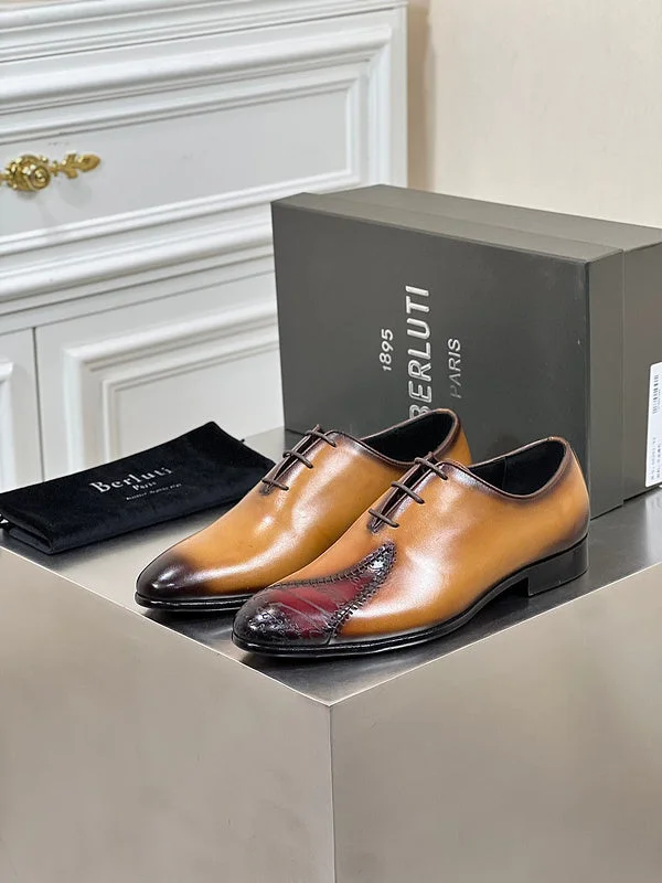Fashion-Forward ADCC - BRE Men Shoes - 008