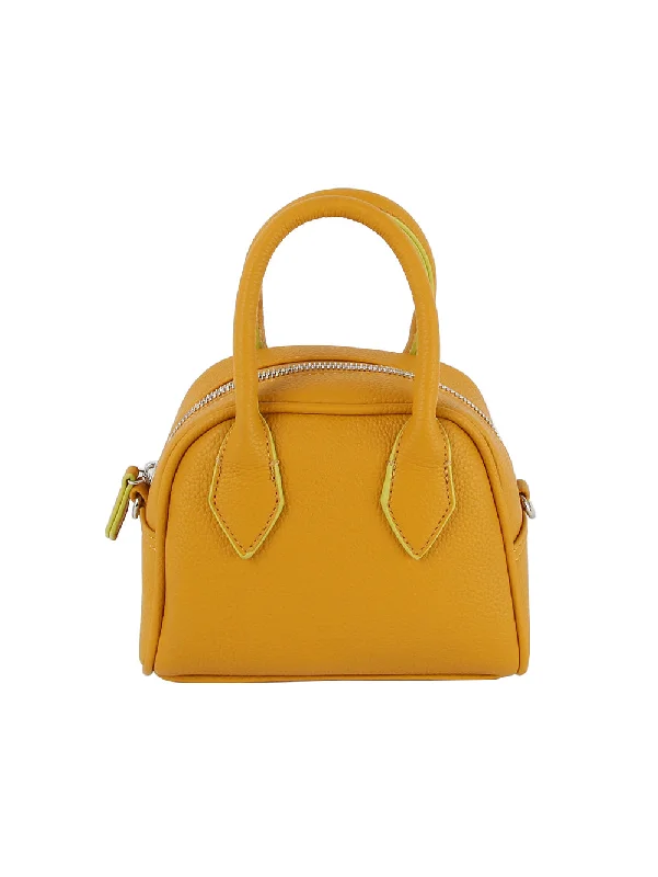 Festive Holiday Gift Bags Classic Petite Hand Tote