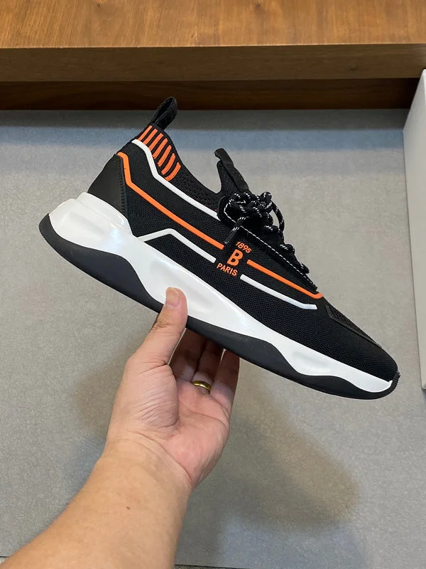 Effortless Style, Endless Impact ADCC - BRE Men Shoes - 013