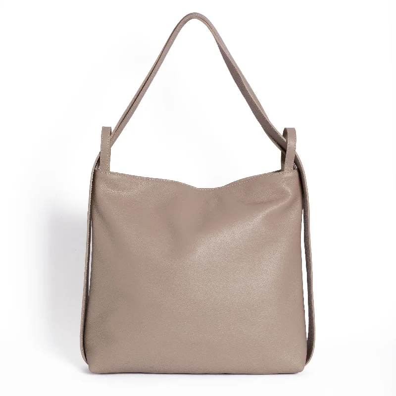 Statement Fashion Offers The Ellen 2-in-1 Backpack and Tote Bag