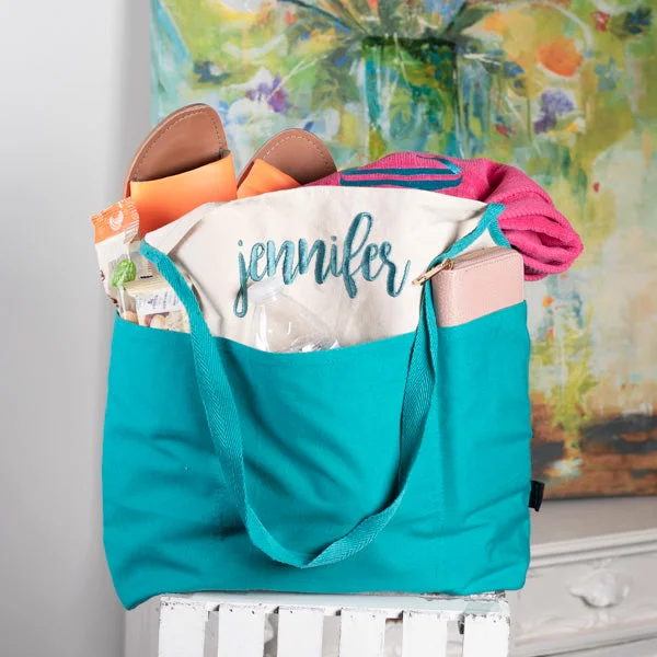 Top Deals Top Notch Tote