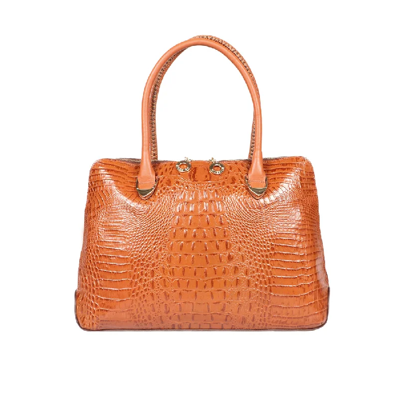 Classic Elegance Sales YANGTZE 03 TOTE BAG