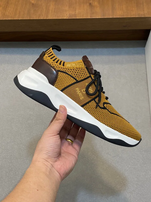 Hot Trends ADCC - BRE Men Shoes - 002