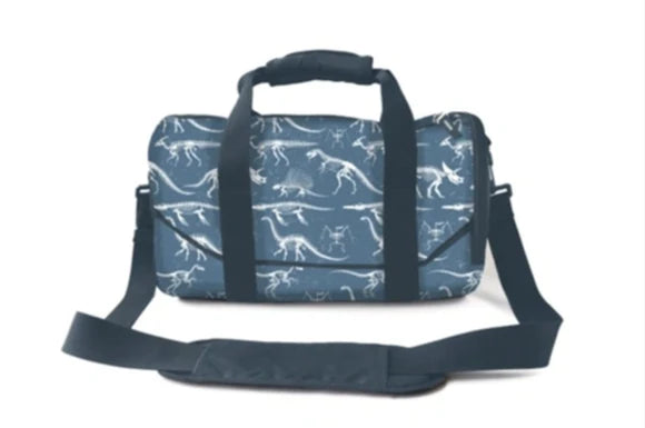 Festival Bags For Concerts And Events Before My Time Overnight Duffel Bag
