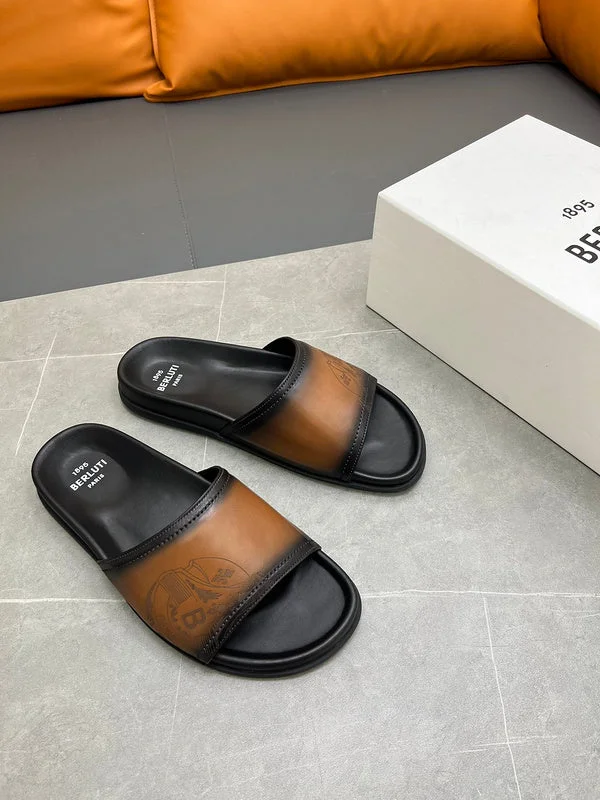 Trendy Street Style ADCC - BRE Men Shoes - 078
