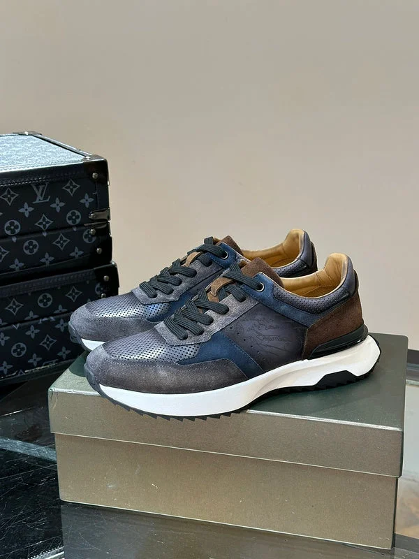 Seasonal Clearance Bags For Summer, Winter, Etc. ADCC - BRE Men Shoes - 053