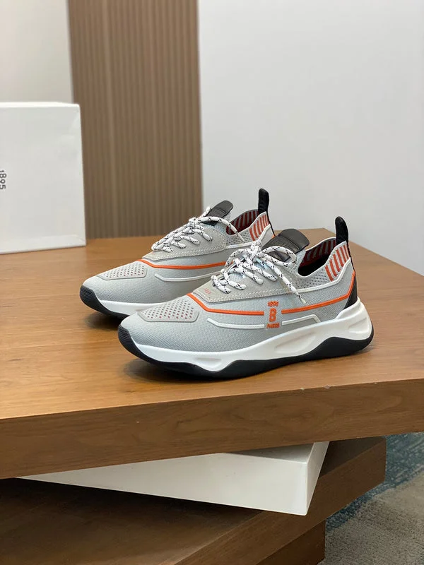 Halloween-Themed ADCC - BRE Men Shoes - 075