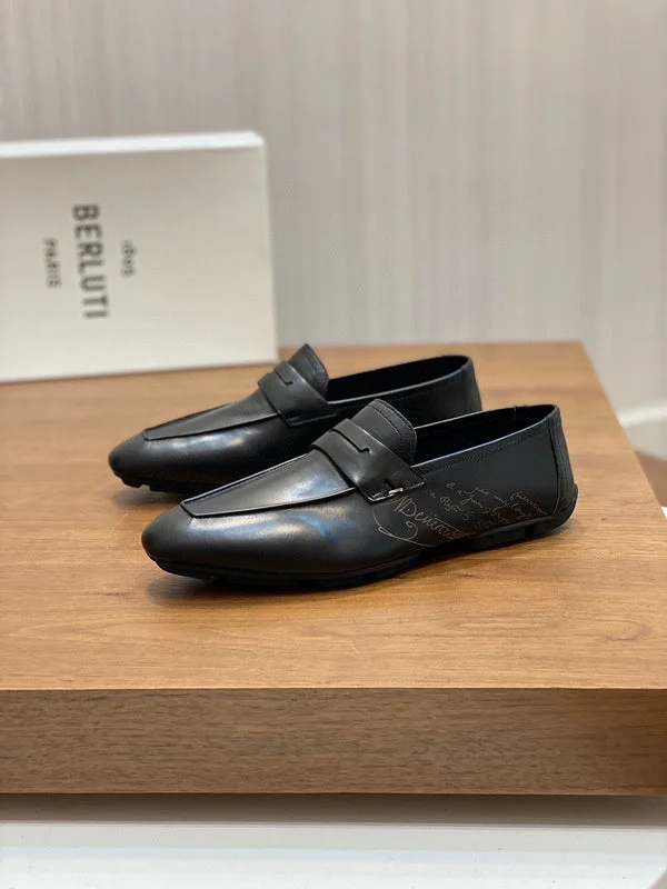 Day-To-Night Styles ADCC - BRE Men Shoes - 081