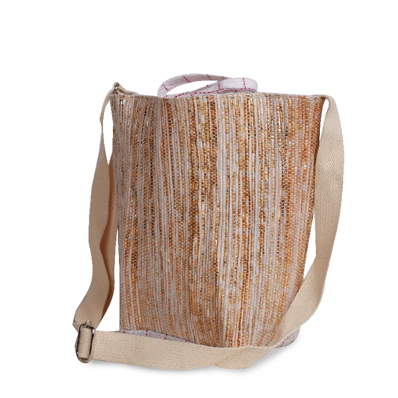 Chic Trends Unveiled Bucket Bag