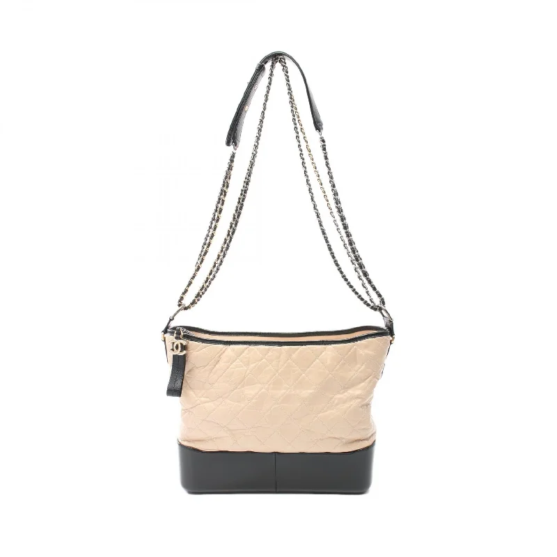 Limited Time Deal Chanel Gabrielle Large Hobo Shoulder Bag