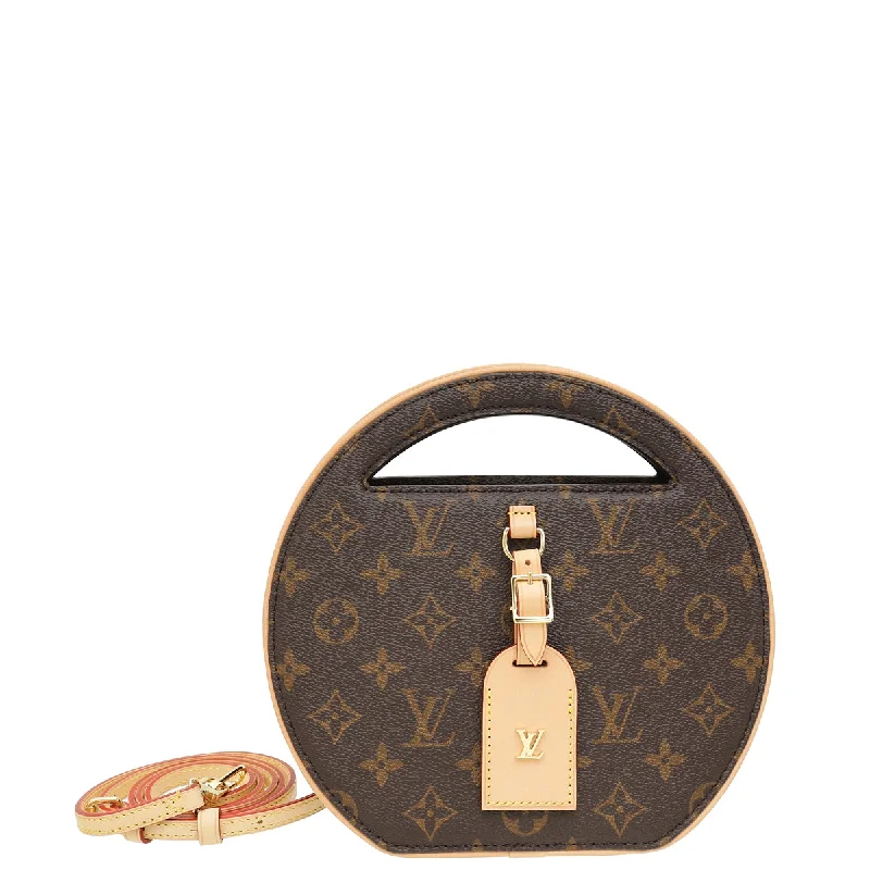 Trendy Bags Louis Vuitton Monogram Around Me PM Bag