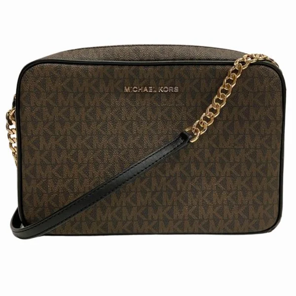 Chic Styles Michael Kors Jet Set Chain Shoulder Bag 32F1GJ6C7B213