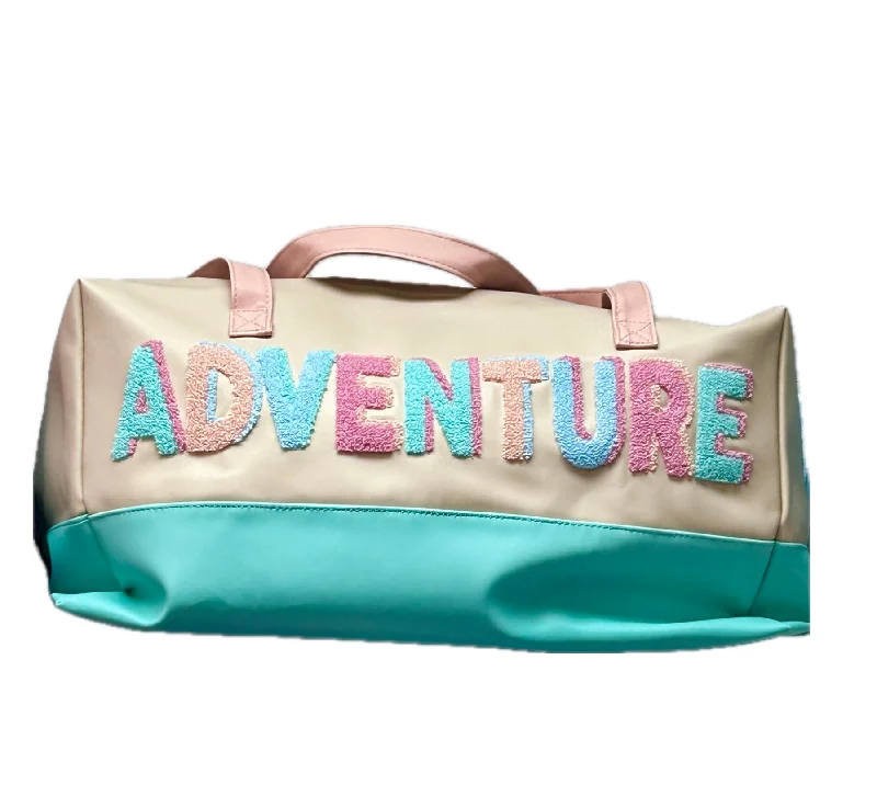 Durable And Cheap Bags Jadelynn Brooke ADVENTURE Duffle