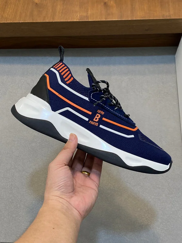 Best Sellers ADCC - BRE Men Shoes - 025