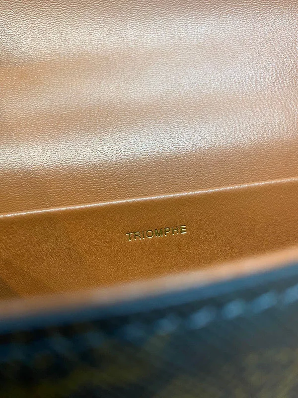 Chic Trends Unveiled Lawi - COL Lady Bags - 041