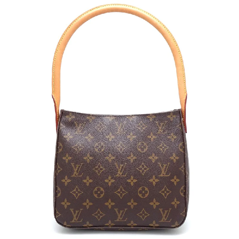 Crazy Discounts, Hurry Up Louis Vuitton Monogram Looping MM Shoulder Bag
