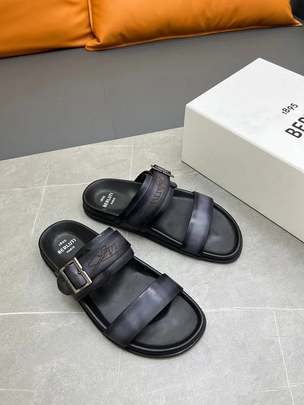 End Of Season Sale ADCC - BRE Men Shoes - 084