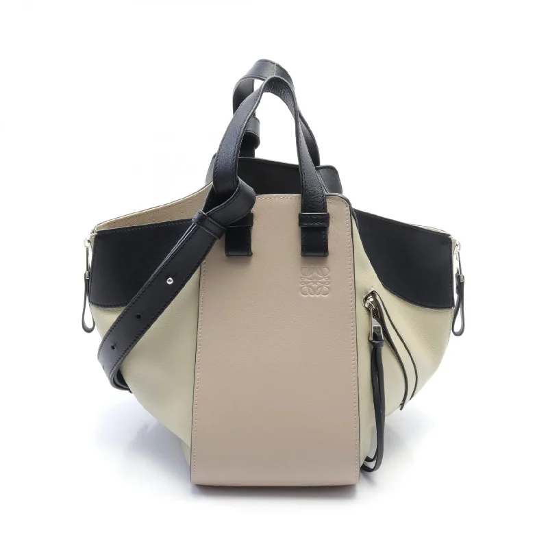 Low Price Special Loewe Leather Hammock Small Shoulder Bag