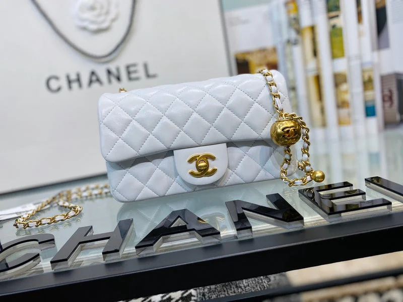 Flash Sales On Premium And High-Quality Bags CNL - Zynteeq - 1003
