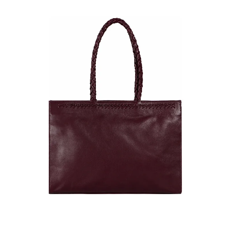 Sophisticated Street Style Offers JUNO 03 TOTE BAG