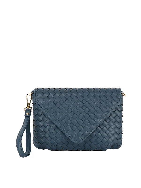 Denim blue