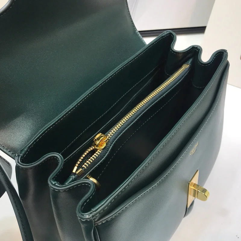 Chic Trend Collection Lawi - COL Lady Bags - 127