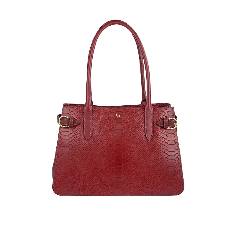 Summer Fashion EE SHANGHAI 01 TOTE BAG