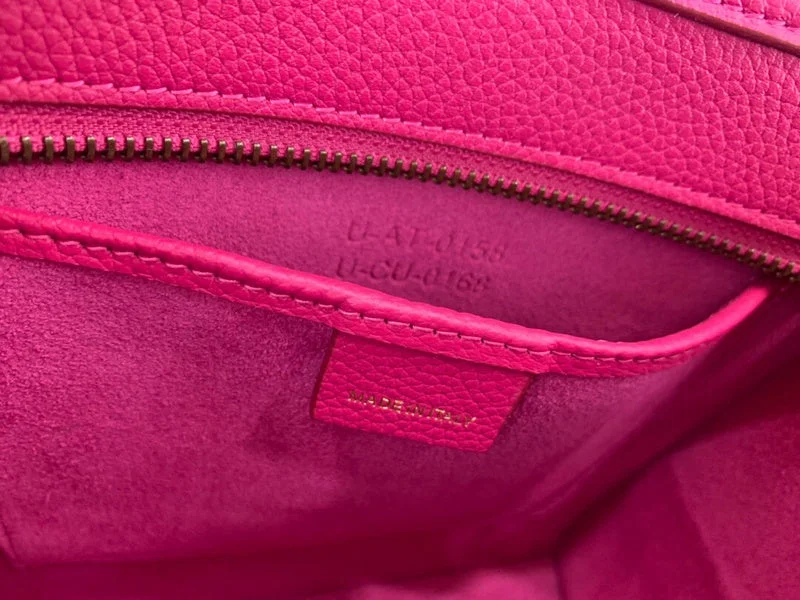 Festival Bags For Concerts And Events Lawi - COL Lady Bags - 083