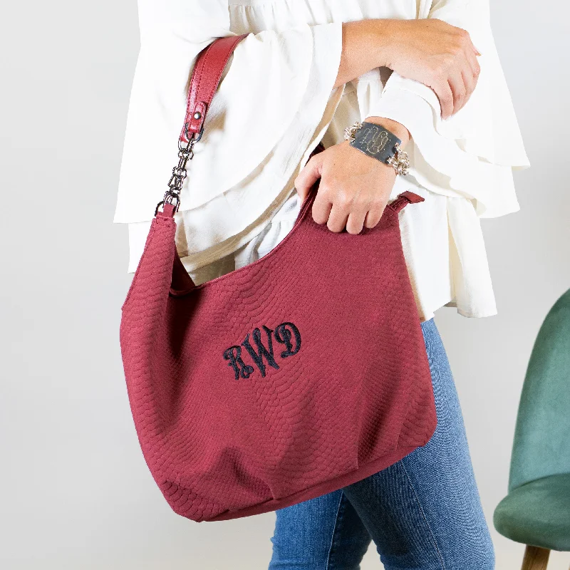 Massive Selection Sale The Corey Kate Handbag - Red