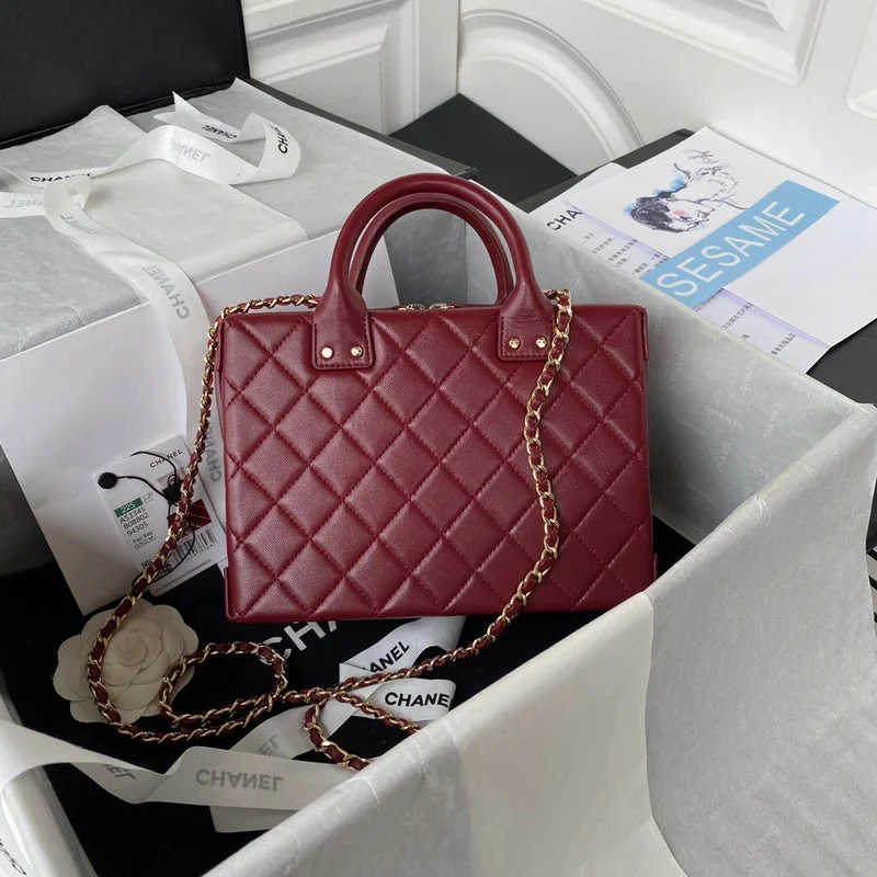 Stylish Bags For Fashion Bloggers CNL - Zynteeq - 1017