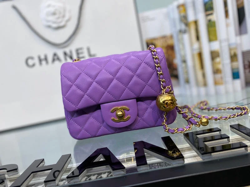 Bags For Sporty And Athletic Styles CNL - Zynteeq - 1002