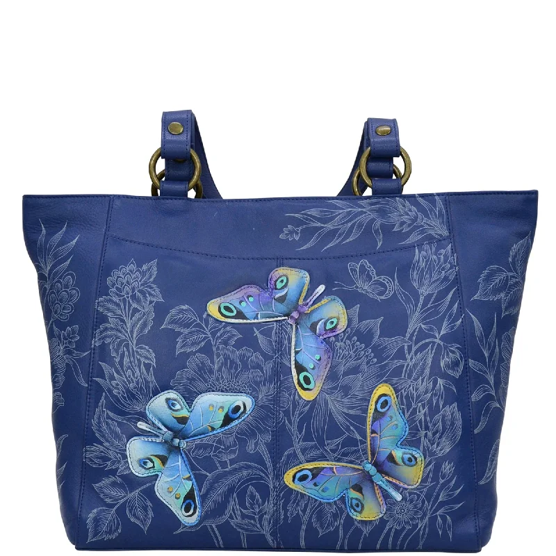 Imeless Style Classic Work Tote - 664